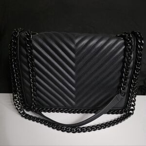Aldo Greenwald Chain shoulder bag